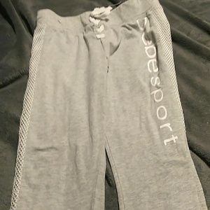 Sports pants